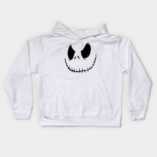 Jack Skallington Kids Hoodie